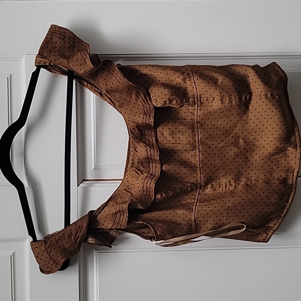 Off shoulder ruffle top - Picture 1 of 2